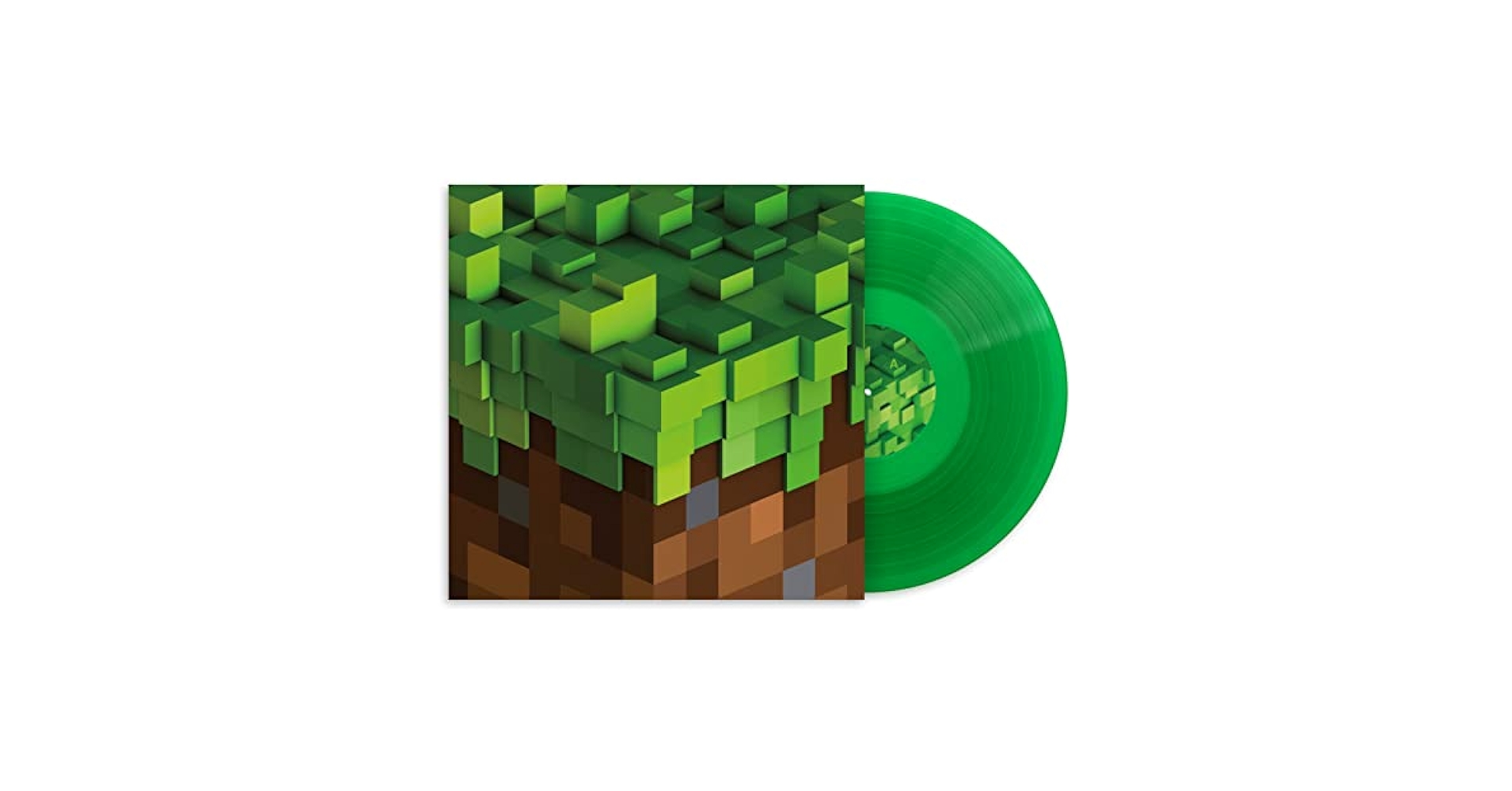 C418 - Minecraft - Volume Alpha - Amazon.com Music